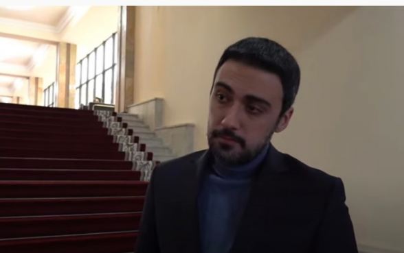 Վեդիի ընտրությունները դասագրքային օրինակ են, թե ինչպես է ժողովրդավարության սկզբունքը ոտնահարվում. Վարդևանյան (տեսանյութ)